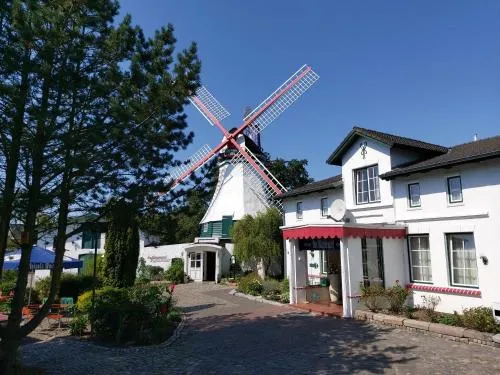 Der Mühlenhof photo 1