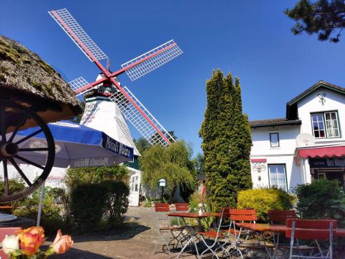 Der Mühlenhof photo 23