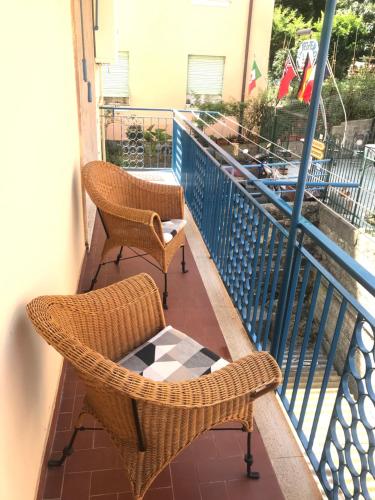 Appartamento Viviana