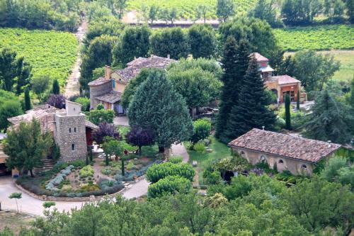 Une Campagne En Provence – Photos 3