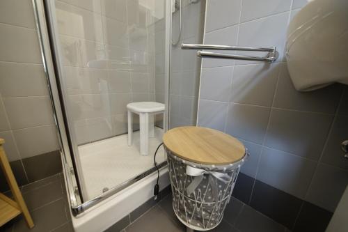 Gambar di galeri bagi Fiorino House di Florence