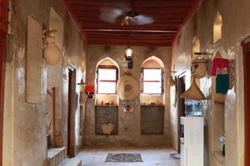 Galería fotográfica de Bait Al Aqr en Nizwa