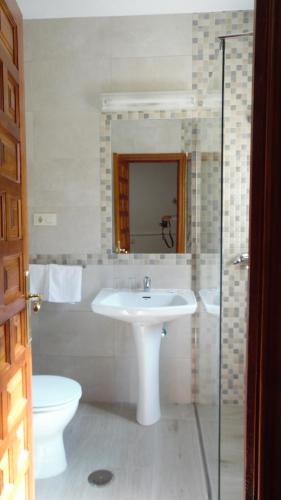 Gallery image of Hostal Arias in Zafra