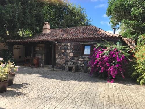 Finca Casa Jardín - Vivienda Vacacional, La Laguna – Precios ...