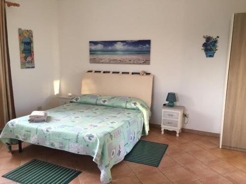 Case Vacanza in Sardegna