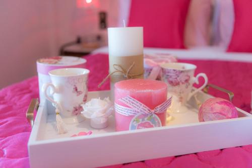 Φωτογραφία από το άλμπουμ του Diamond Farm Villa στα Καλά Νερά