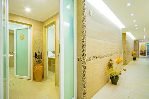 Hotel Floridiana Terme