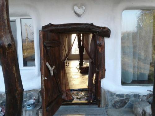 Φωτογραφία από το άλμπουμ του Сказочный Дом (Fairy House) σε Buki