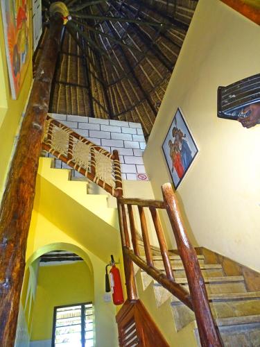 Φωτογραφία από το άλμπουμ του Diani-Paradise-Villas σε Diani Beach