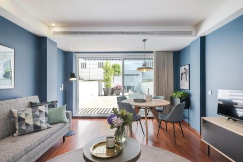 Nº150 Apartment Duplex with terrace