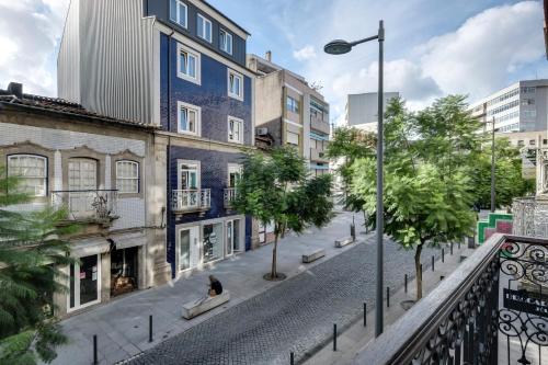 Nº150 Apartment Duplex with terrace