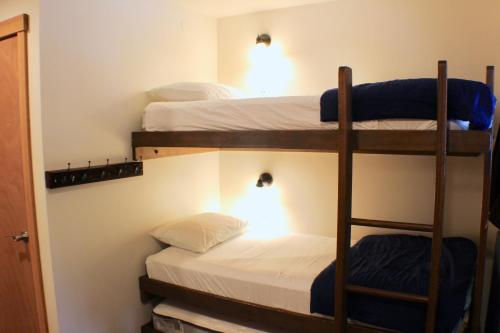 Gallery image of Crystal Chalets in Greenwater