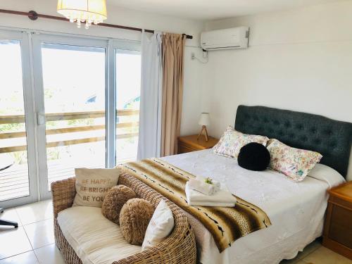 Imagen de la galería de Unique Hotel & Suites, en Punta del Diablo