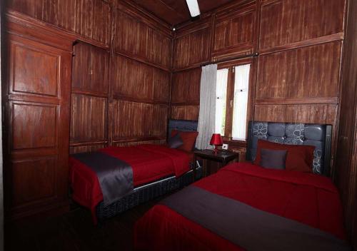 Gallery image of Villa Angel D'Uma in Jasri