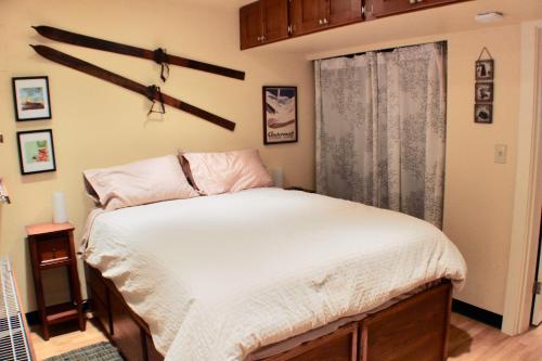 Gallery image of Crystal Chalets in Greenwater
