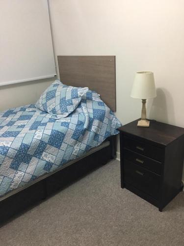 Gallery image of Departamento Suite en Boulevard del Mar in Iquique