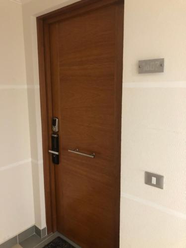 Gallery image of Departamento Suite en Boulevard del Mar in Iquique