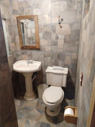 Gambar di galeri bagi Hotel Finca Belén di Tlaxco de Morelos