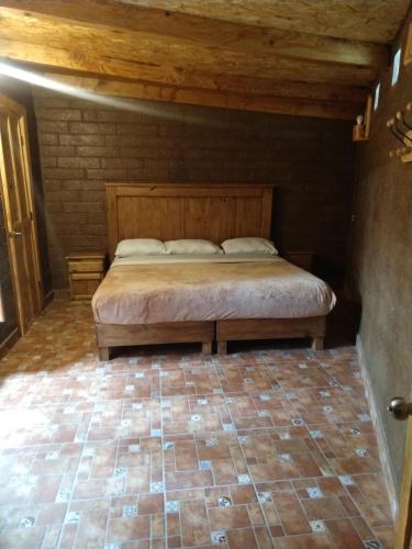 Gambar di galeri bagi Hotel Finca Belén di Tlaxco de Morelos