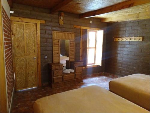 Gambar di galeri bagi Hotel Finca Belén di Tlaxco de Morelos