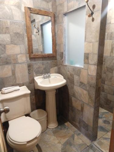 Gambar di galeri bagi Hotel Finca Belén di Tlaxco de Morelos
