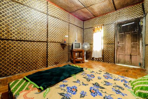 Gallery image of Larasati Homestay in Kalirejo