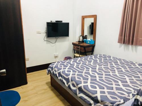 Imagen de la galería de Zhongxing Hotel, en Tongluo