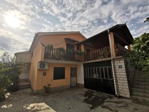 Fotografia z galérie ubytovania Apartmani Kike Šibenik v Šibeniku