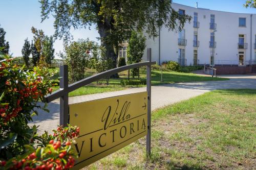 Zahrada ubytování SeeHotel Großräschen