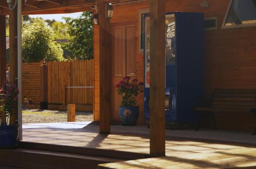 Gallery image of Route 73 Motels Kumara in Kumara