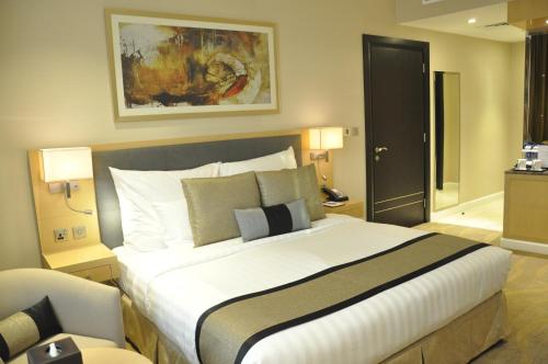 Lavender Hotel Al Nahda Dubai Image
