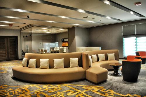 Lavender Hotel Al Nahda Dubai Image