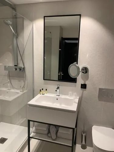 Hôtel Le Roosevelt Lyon photo 4