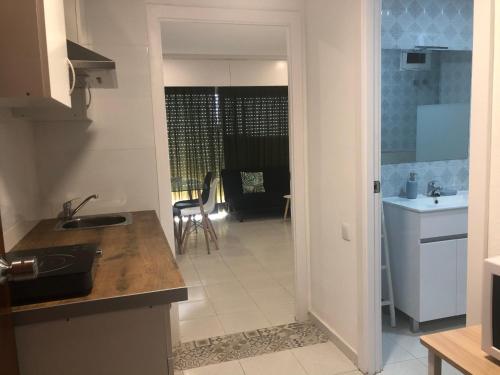 Apartamento City & Sun