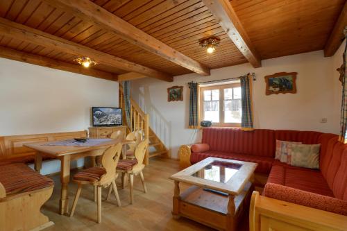 Alm-Appartement - Fam. Niedermühlbichler
