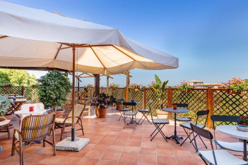 Φωτογραφία από το άλμπουμ του Hotel San Trano σε Luogosanto