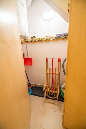 Φωτογραφία από το άλμπουμ του Tree Top Rogla Apartment σε Zreče