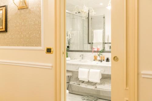 Grand Hotel Majestic gia' Baglioni photo 83
