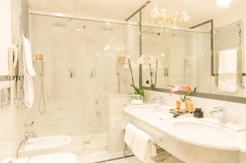 Grand Hotel Majestic gia' Baglioni photo 22
