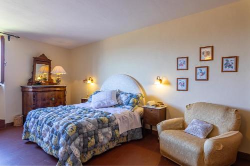 Villa La Cappella – Photos 5