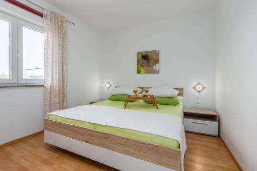 Beautiful villa Rampic with private pool near the beach in Fazana
