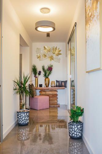 Fotografie z fotogalerie ubytování Apartments Nora v destinaci Makarska