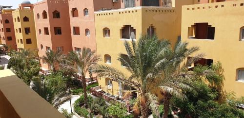 Gallery image of Al Dora Resedince in Hurghada