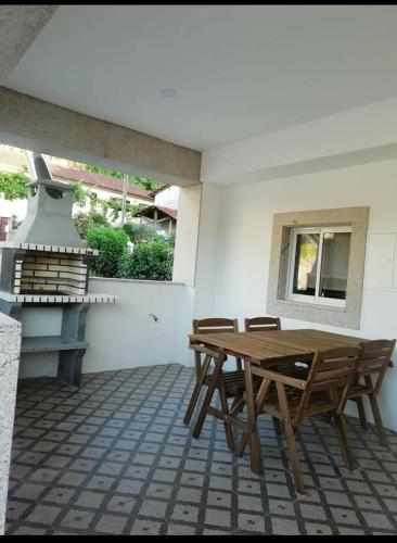 Casa Morgado