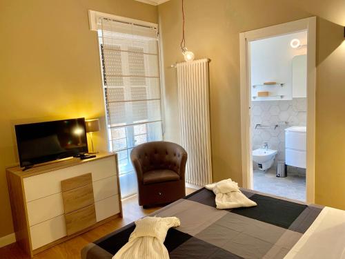 Frattina Luxury House