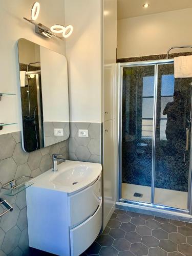 Frattina Luxury House