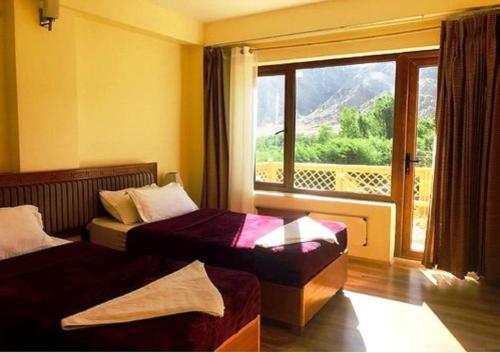 Gallery image of Himalayan Residency Ladakh in Leh