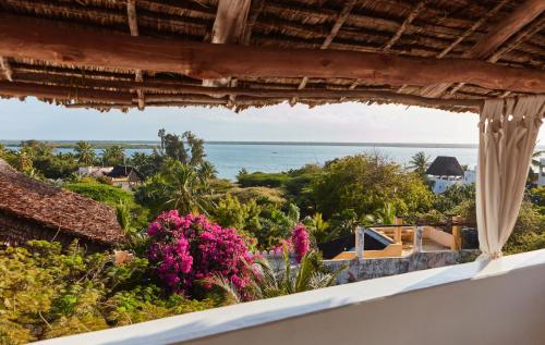 Gallery image of Banana House and Wellness Centre in Lamu