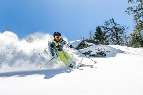 Gallery image of Hotel Bristol in Bad Gastein