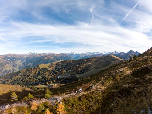 Gallery image of Hotel Bristol in Bad Gastein